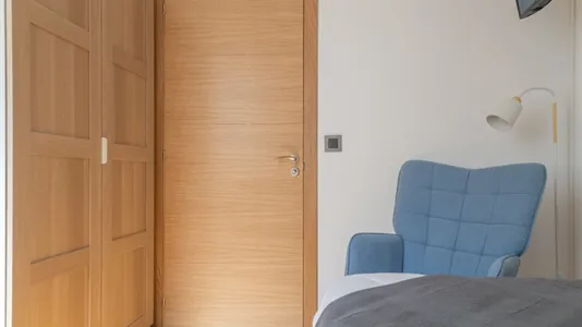 Rooms in Madrid Centro - photo 8