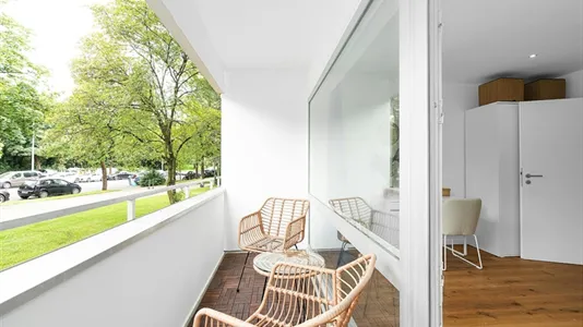 Rooms in Location is not specified - photo 3
