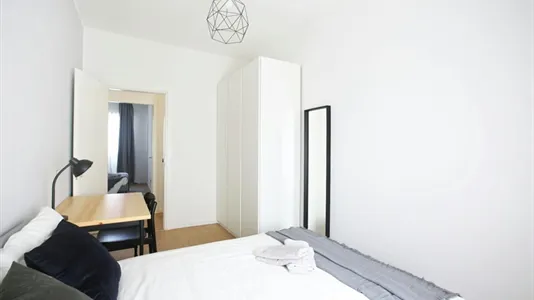 Rooms in Milano Zona 7 - Baggio, De Angeli, San Siro - photo 4