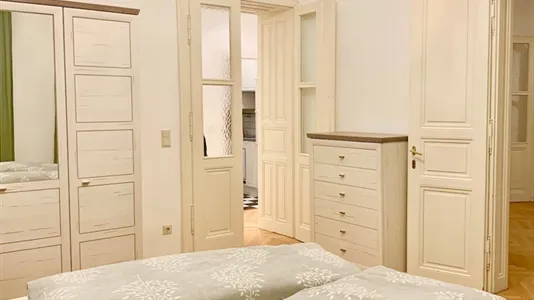 Apartments in Vienna Alsergrund - photo 4