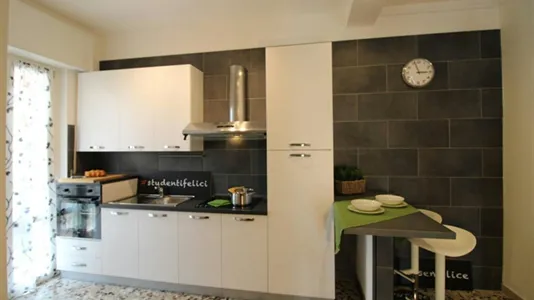 Rooms in Brescia - photo 10