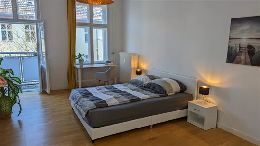 Apartments in Berlin Tempelhof-Schöneberg - photo 5