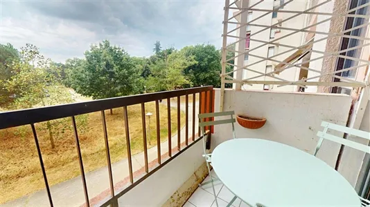 Rooms in Toulouse - photo 5