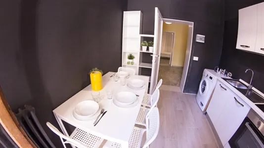 Rooms in Florence - photo 8