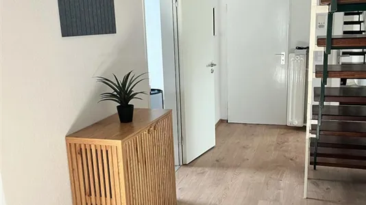 Rooms in Essen - photo 4