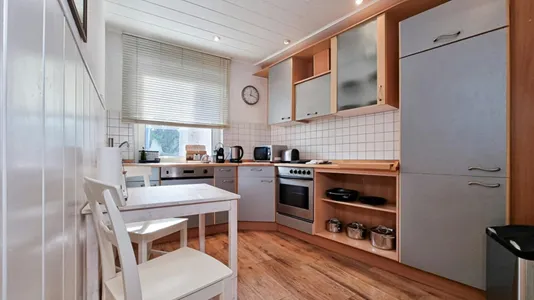 Apartments in Essen - photo 8