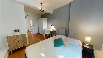 Room for rent in Lyon, Auvergne-Rhône-Alpes