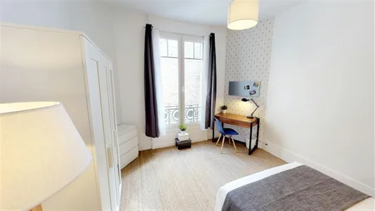 Rooms in Paris 15ème arrondissement - photo 2