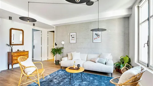 Rooms in Nancy - photo 7