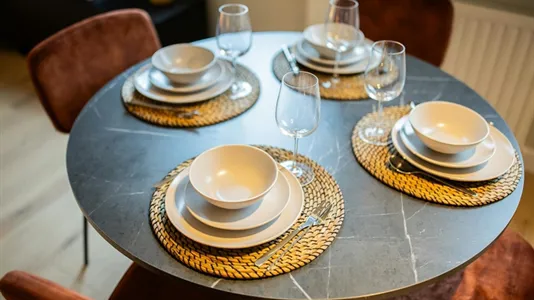 Apartments in Location is not specified - photo 7