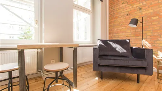 Apartments in Berlin Friedrichshain-Kreuzberg - photo 4