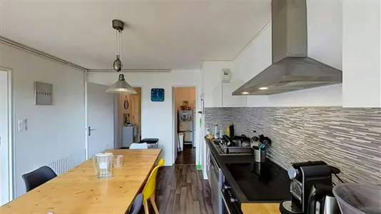 Rooms in Metz - photo 9