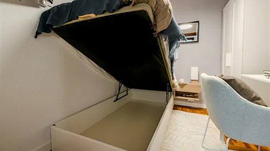 Rooms in Madrid Latina - photo 5