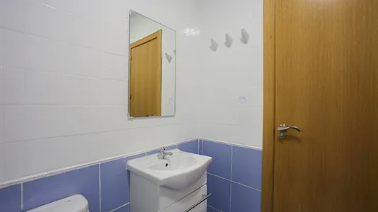 Rooms in Alboraya - photo 8