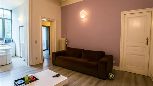 Rooms in Brussels Ukkel - photo 6
