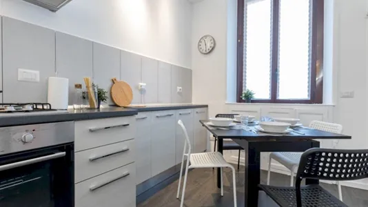 Rooms in Milano Zona 5 - Vigentino, Chiaravalle, Gratosoglio - photo 5