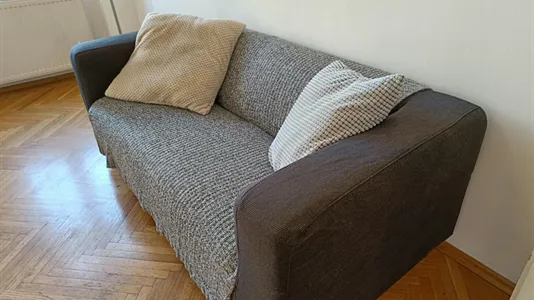 Apartments in Vienna Landstraße - photo 4