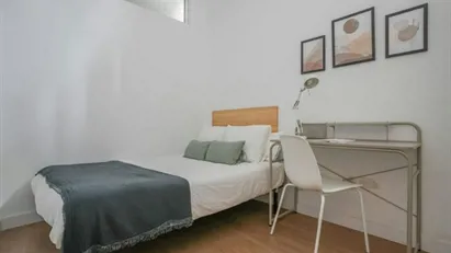 Room for rent in Madrid Moncloa-Aravaca, Madrid