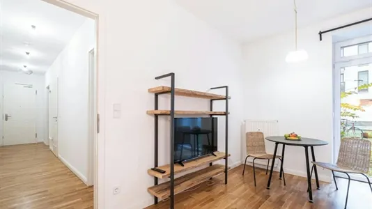 Apartments in Berlin Friedrichshain-Kreuzberg - photo 4