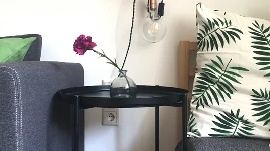 Apartments in Dusseldorf - photo 8