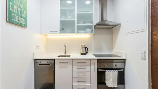 Apartments in Location is not specified - photo 8