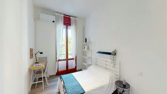 Rooms in Milano Zona 2 - Stazione Centrale, Gorla, Turro, Greco, Crescenzago - photo 2