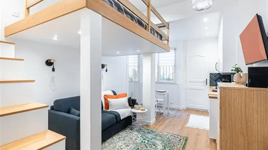 Apartments in Paris 13ème arrondissement - Place d'Italie - photo 6