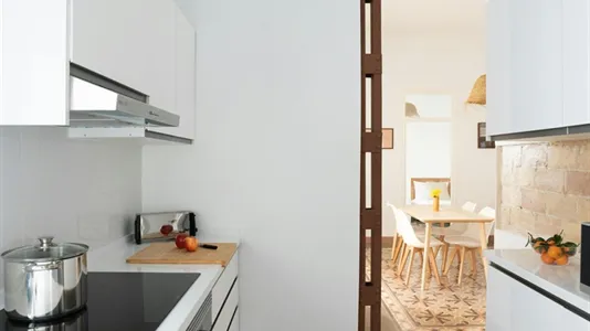 Rooms in Valencia Camins al Grau - photo 8