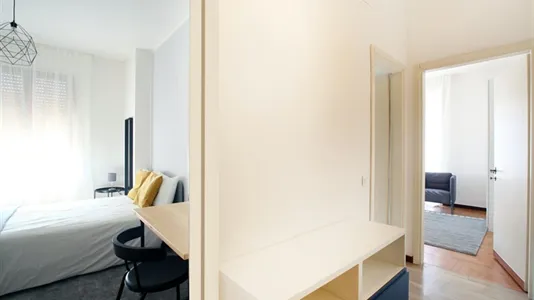 Rooms in Milano Zona 2 - Stazione Centrale, Gorla, Turro, Greco, Crescenzago - photo 7