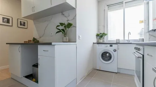 Rooms in Madrid Arganzuela - photo 7