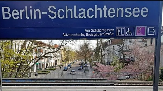 Rooms in Berlin Steglitz-Zehlendorf - photo 6