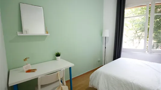 Rooms in Barcelona Sant Andreu - photo 4