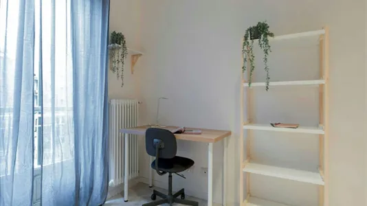 Rooms in Turin - photo 5