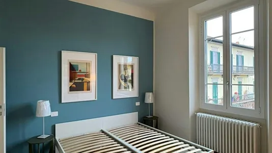 Apartments in Florence - photo 8