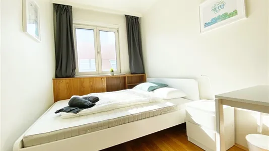 Rooms in Vienna Leopoldstadt - photo 8
