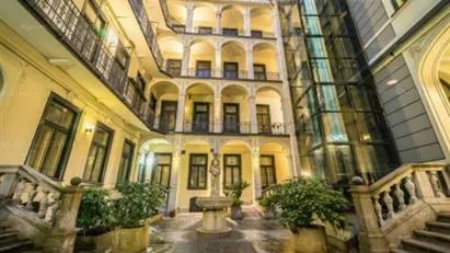 Apartment for rent in Budapest