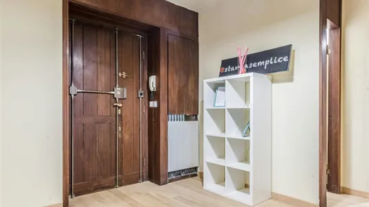 Rooms in Pisa - photo 5