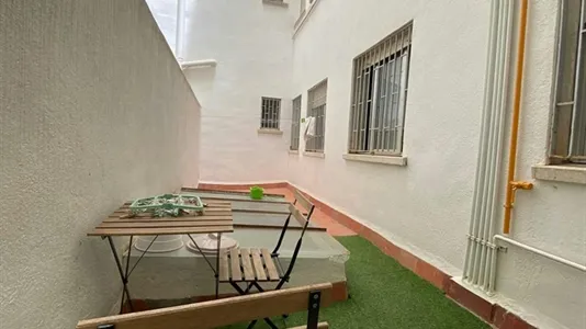 Rooms in Castellón de la Plana/Castelló de la Plana - photo 4