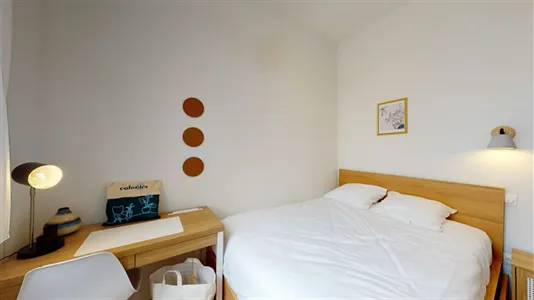 Rooms in Lille - photo 8