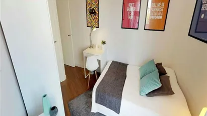 Room for rent in Toulouse, Occitanie