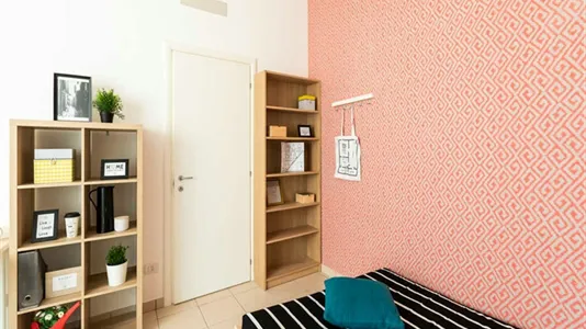 Rooms in Milano Zona 5 - Vigentino, Chiaravalle, Gratosoglio - photo 5
