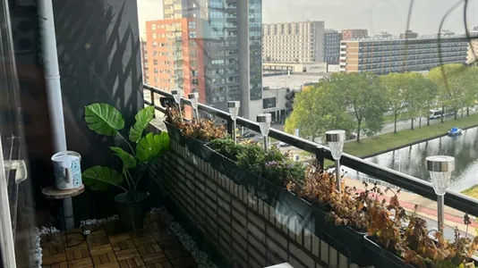 Apartments in Amsterdam Osdorp - photo 10