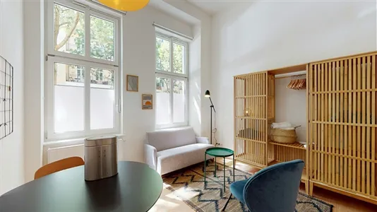 Rooms in Berlin Pankow - photo 5