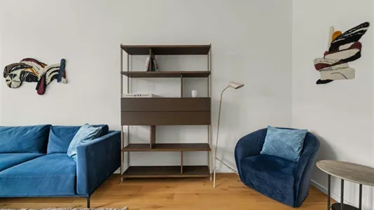 Apartments in Location is not specified - photo 5