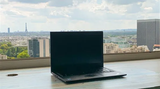 Apartments in Nanterre - photo 6