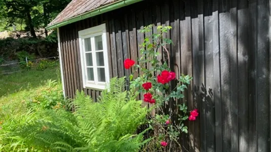 Apartments in Kristianstad - photo 14