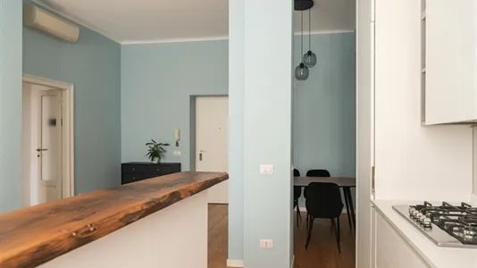 Apartments in Milano Zona 4 - Vittoria, Forlanini - photo 4