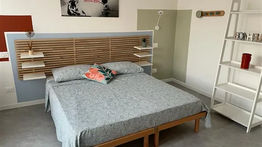 Rooms in Padua - photo 6