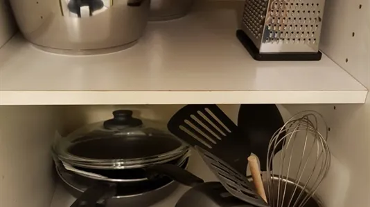 Apartments in Hamburg Mitte - photo 6