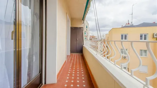 Rooms in Madrid Chamartín - photo 6